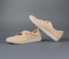 Think Slipper beige Nature iced coffee 952-4000 - NTR 46 Gr.39,5