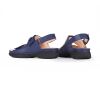 Think Sandaletten blau Cambio indigo 960-8000 - AMB 148 Gr.40