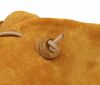 Think Schnürschuhe gelb Nature caramel/kombi 972-3000 - NTR 49 Gr.40