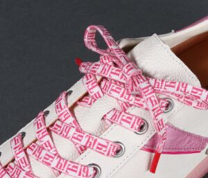 Think Sneaker weiß Turna bianco/kombi 1087-1000 - TNA 93 Gr.38,5