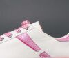 Think Sneaker weiß Turna bianco/kombi 1087-1000 - TNA 93 Gr.43