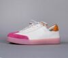 Think Sneaker weiß Turna bianco/kombi 1104-1000 - TNA 94 Gr.42,5
