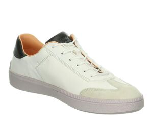Think Sneaker weiß Turna oats/kombi 1104-4000 - TNA 95 Gr.38,5