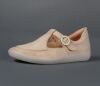 Think Ballerinas beige Nature iced coffee 1116-4000 - NTR 55 Gr.41