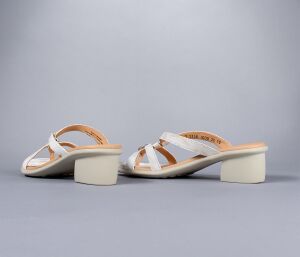 Think Zehengreifer beige Vivi ivory gold/kombi 1118-1000 - VVI 3 Gr.42