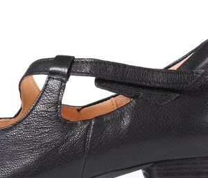 Think Pumps schwarz Aida schwarz 1127-0000 - AID 1104 Gr.40