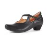 Think Pumps schwarz Aida schwarz 1127-0000 - AID 1104 Gr.40
