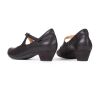 Think Pumps schwarz Aida schwarz 1127-0000 - AID 1104 Gr.40