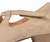 Think Pumps beige Aida iced coffee 1127-4000 - AID 1109 Gr.43