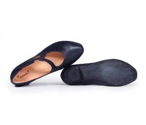 Think Pumps blau Aida navy 1127-8000 - AID 1110 Gr.42