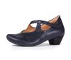Think Pumps blau Aida navy 1127-8000 - AID 1110 Gr.42