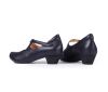 Think Pumps blau Aida navy 1127-8000 - AID 1110 Gr.42