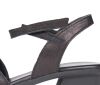 Think Sandaletten schwarz Vivi schwarz 1132-0000 - VVI 13 Gr.40