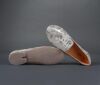 Think Slipper gold Guad-2 pearl/kombi 1147-4000 - GUD 822 Gr.38