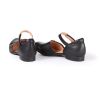 Think Ballerinas schwarz Guad-2 schwarz 1157-0000 - GUD 824 Gr.38