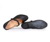 Think Pumps schwarz Aida schwarz/kombi 1165-0000 - AID 1105 Gr.39