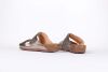 Think Pantoletten bunt Julia bronze 1177-9000 - JLA 251 Gr.42