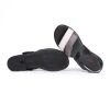 Think Sandaletten schwarz Kamaa schwarz/kombi 1182-0010 - KMA 34 Gr.39