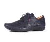 Think Schnürschuhe blau Stone navy 275-8030 - CST 78 Gr.40