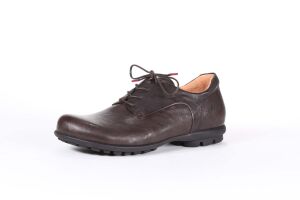 Think Schnürschuhe braun Kong espresso 281-3000 - CKN 98 Gr.45,5