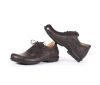 Think Schnürschuhe braun Kong espresso 281-3000 - CKN 98 Gr.45,5