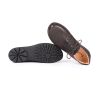 Think Schnürschuhe braun Kong espresso 281-3000 - CKN 98 Gr.45,5