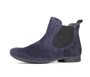 Think Stiefeletten blau Guad-2 water 414-8070 - GUD 488