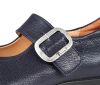 Think Ballerinas blau Pensa Damen navy 265-8040 - PN 154 Gr.37,5
