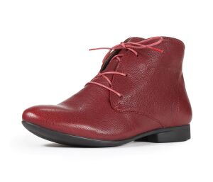 Think Stiefeletten rot Guad-2 melograno 407-5050 - GUD 200 Gr.42