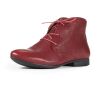 Think Stiefeletten rot Guad-2 melograno 407-5050 - GUD 200 Gr.42,5