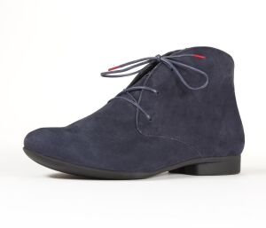 Think Stiefeletten blau Guad-2 water 407-8070 - GUD 201 Gr.36