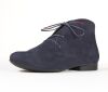 Think Stiefeletten blau Guad-2 water 407-8070 - GUD 201 Gr.36