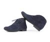 Think Stiefeletten blau Guad-2 water 407-8070 - GUD 201 Gr.43