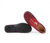 Think Slipper rot Pensa Damen melograno/kombi 266-5040 - PN 166 - PN 166 Gr.42