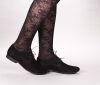Think Schnürschuhe schwarz Guad-2 schwarz 412-0060 - GUD 489 Gr.38