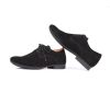 Think Schnürschuhe schwarz Guad-2 schwarz 412-0060 - GUD 489 Gr.38