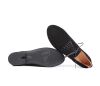 Think Schnürschuhe schwarz Guad-2 schwarz 412-0060 - GUD 489 Gr.38