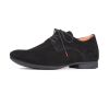 Think Schnürschuhe schwarz Guad-2 schwarz 412-0060 - GUD 489 Gr.39