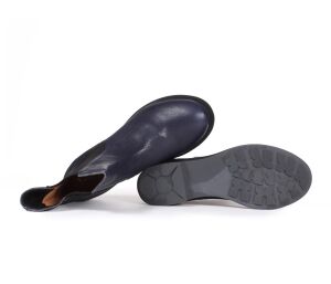 Think Stiefeletten blau Cogita navy 425-8000 - GTA 59