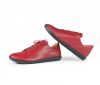 Think Schnürschuhe rot Nature rosso 946-5040 - NTR 60