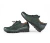 Think Schnürschuhe grün Menscha pino/kombi 93-7040 - MNA 145