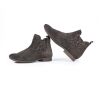 Think Stiefeletten braun Guad-2 mocca 414-3160 - GUD 839