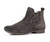 Think Stiefeletten braun Guad-2 mocca 414-3160 - GUD 839