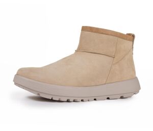 Think Booties beige Comoda iced coffee/kombi 1084-4000 - MDA 251