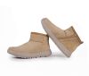 Think Booties beige Comoda iced coffee/kombi 1084-4000 - MDA 251