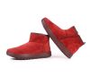 Think Booties rot Comoda melograno/kombi 1084-5010 - MDA 227