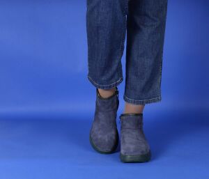 Think Booties blau Comoda notte/kombi 1084-8010 - MDA 226