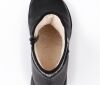 Think Booties schwarz Comoda schwarz/kombi 1193-0000 - MDA 232