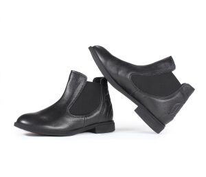 Think Stiefeletten schwarz Nina schwarz 1195-0000 - NIN 9