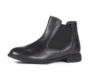 Think Stiefeletten schwarz Nina schwarz 1195-0000 - NIN 9